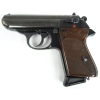 Pistolet Walther PPK-L kal. 7,65Br. 1963r.